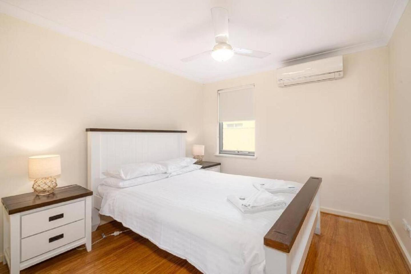 Maggies Beach House - Unit 56 At Cape View Resort Busselton Zewnętrze zdjęcie
