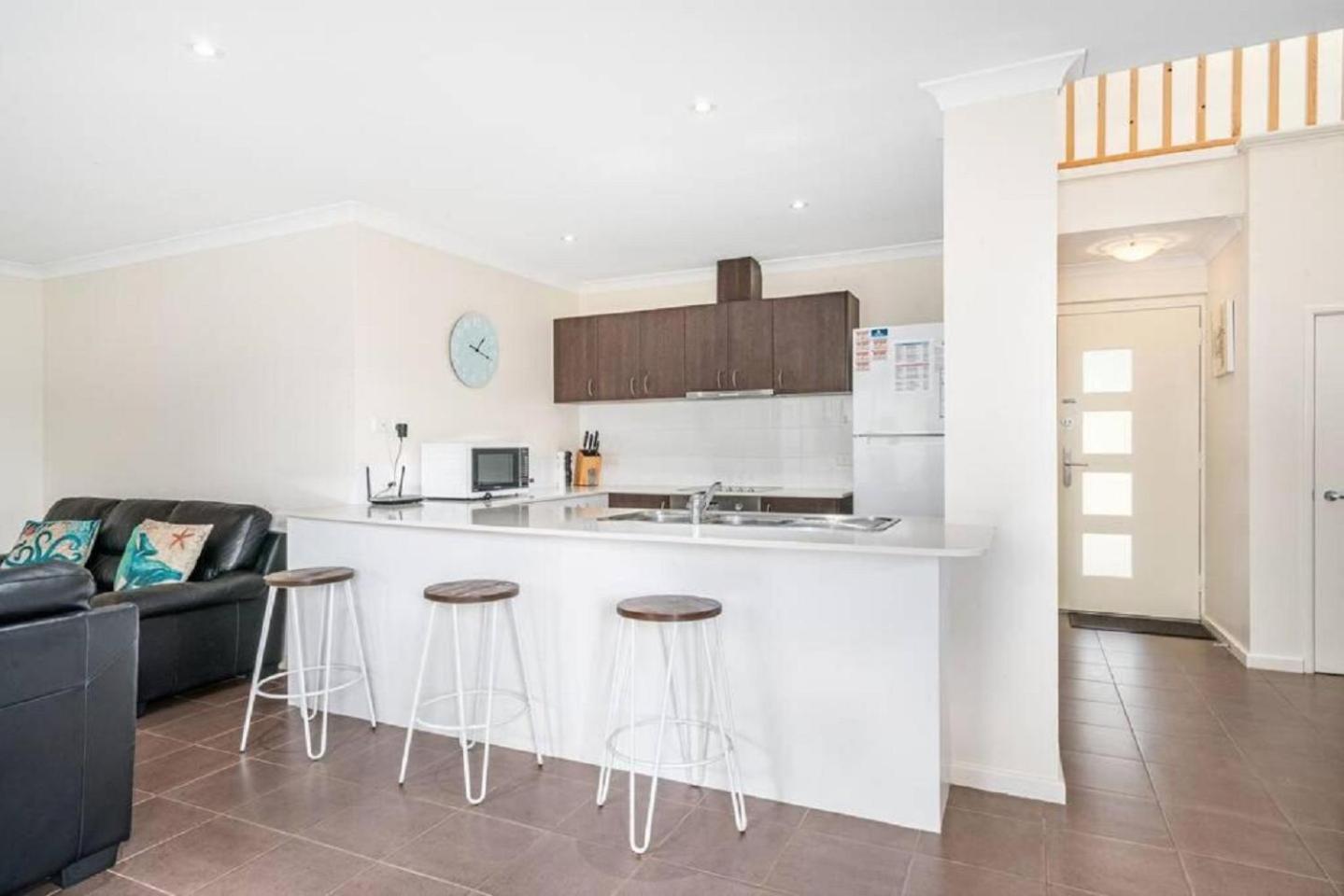 Maggies Beach House - Unit 56 At Cape View Resort Busselton Zewnętrze zdjęcie
