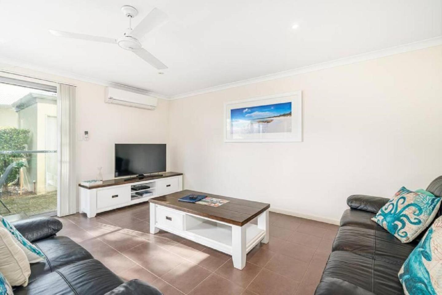 Maggies Beach House - Unit 56 At Cape View Resort Busselton Zewnętrze zdjęcie