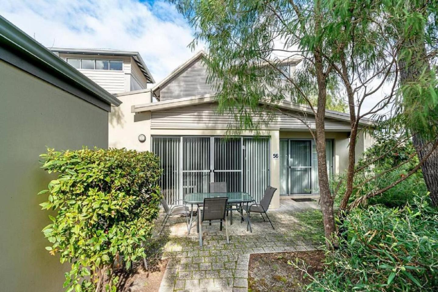 Maggies Beach House - Unit 56 At Cape View Resort Busselton Zewnętrze zdjęcie